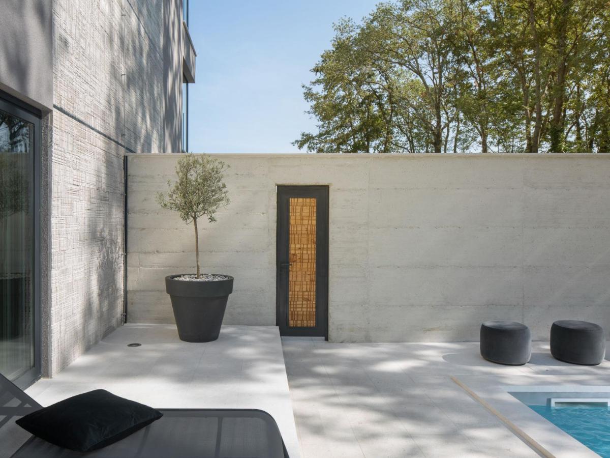 Villa Oliva By Interhome Pelegrin Exterior photo