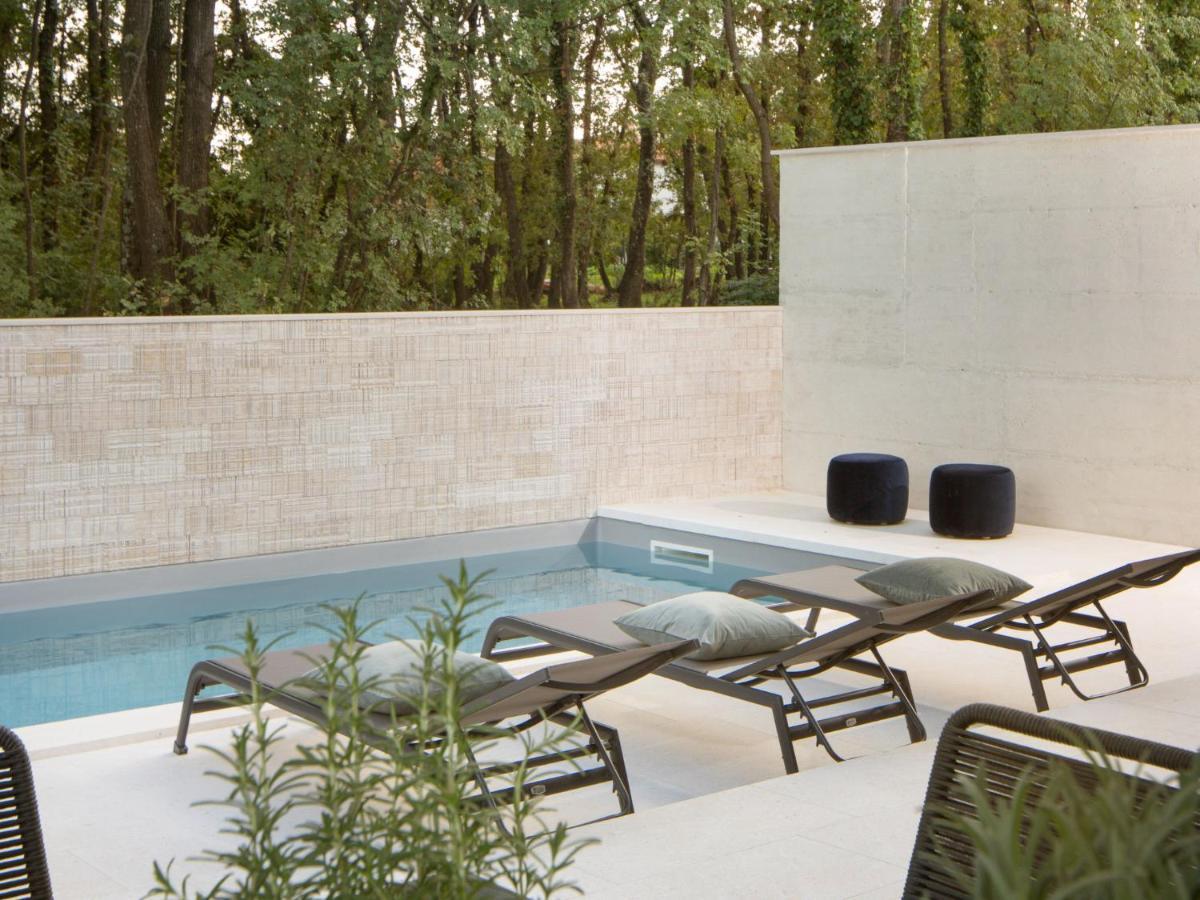 Villa Oliva By Interhome Pelegrin Exterior photo