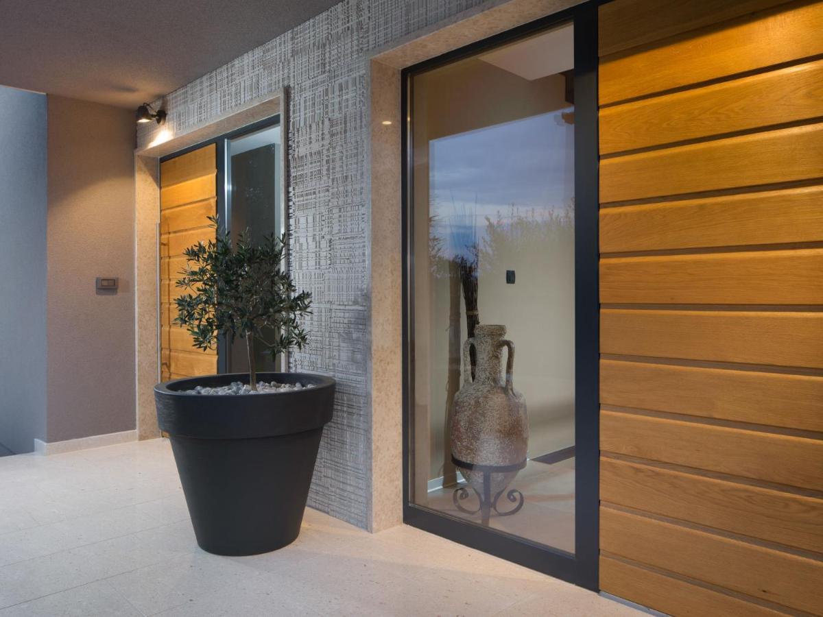 Villa Oliva By Interhome Pelegrin Exterior photo