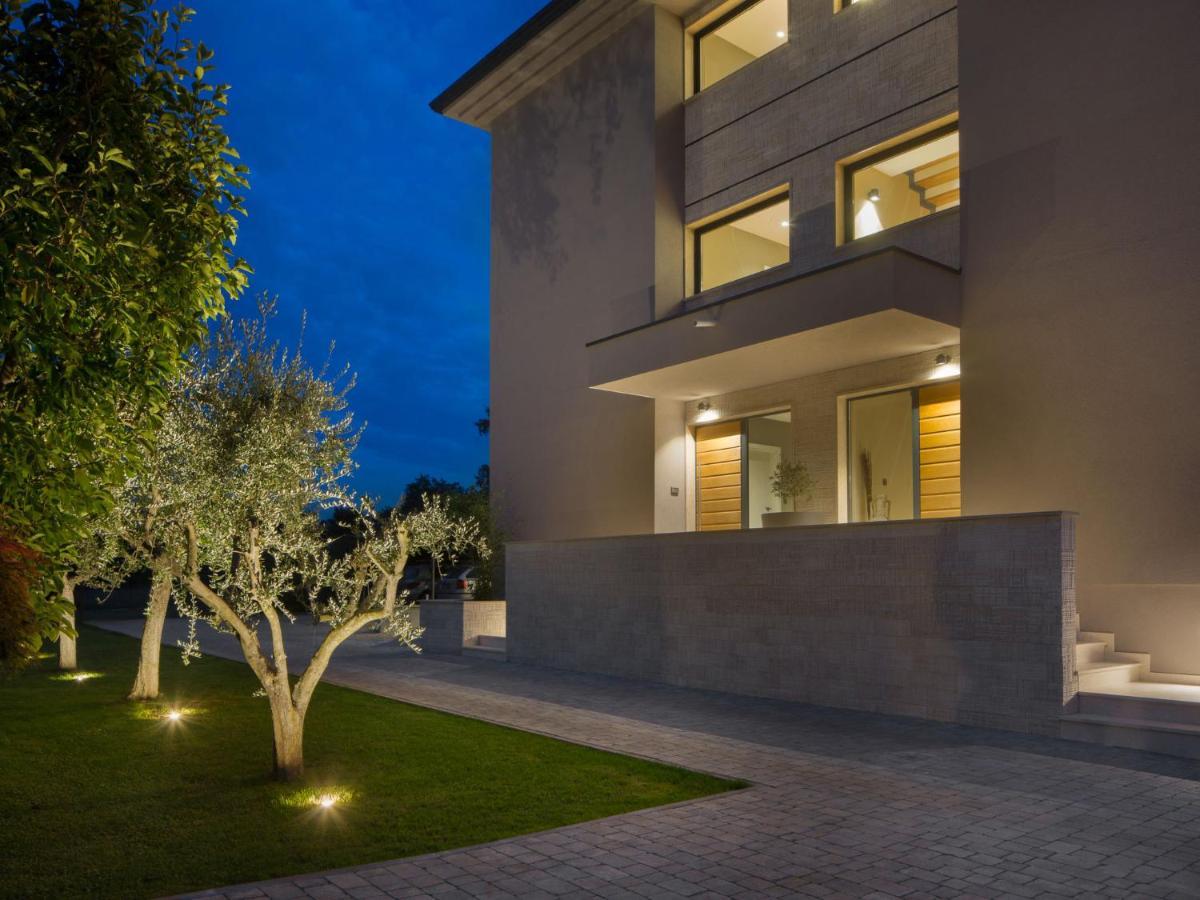 Villa Oliva By Interhome Pelegrin Exterior photo