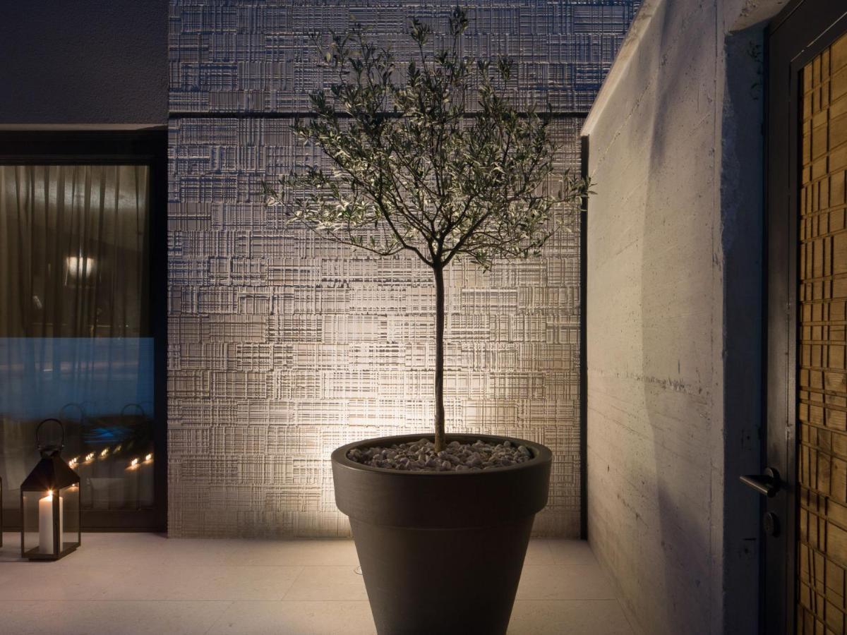 Villa Oliva By Interhome Pelegrin Exterior photo
