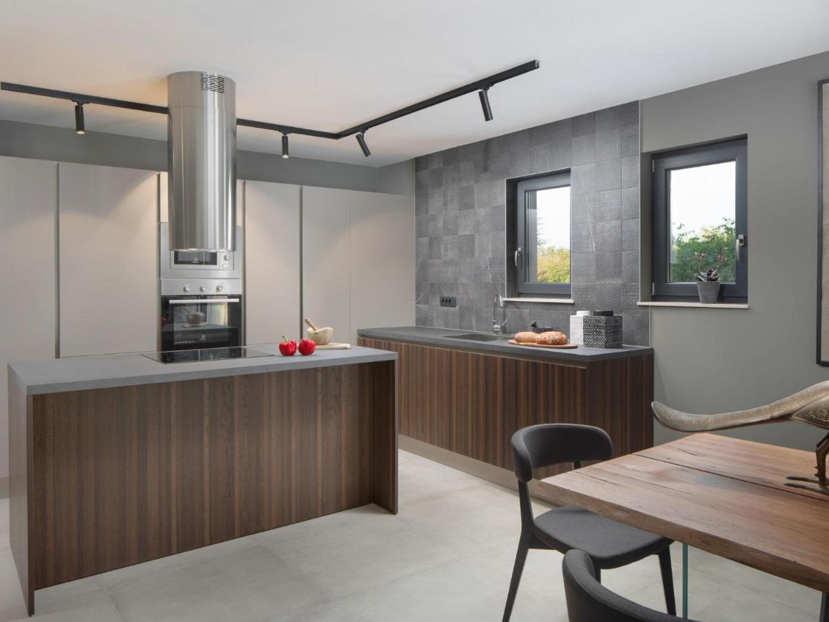 Villa Oliva By Interhome Pelegrin Exterior photo