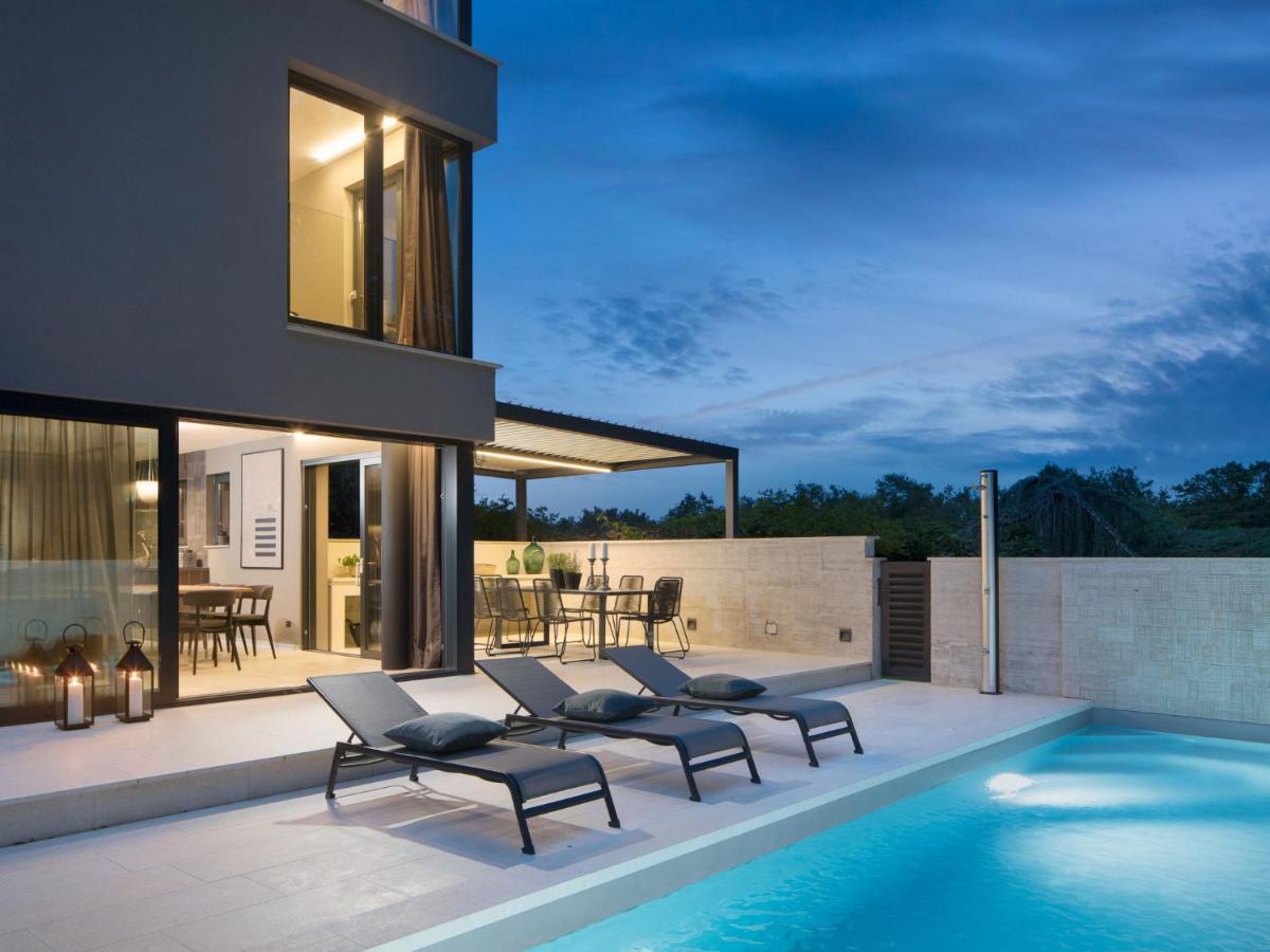 Villa Oliva By Interhome Pelegrin Exterior photo
